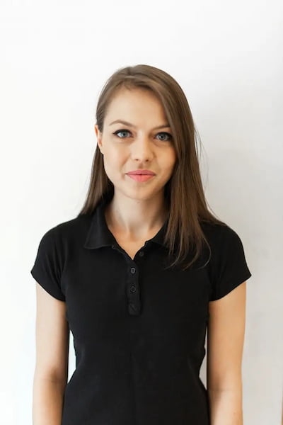 Zdjęcie terapeuty: Ewa Oko