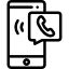 Ikona telefonu